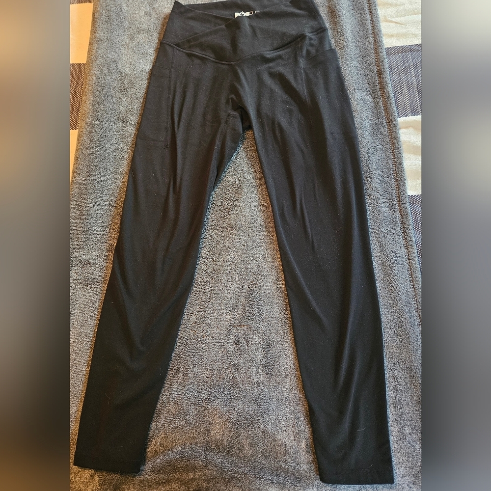 popflex pocket leggings